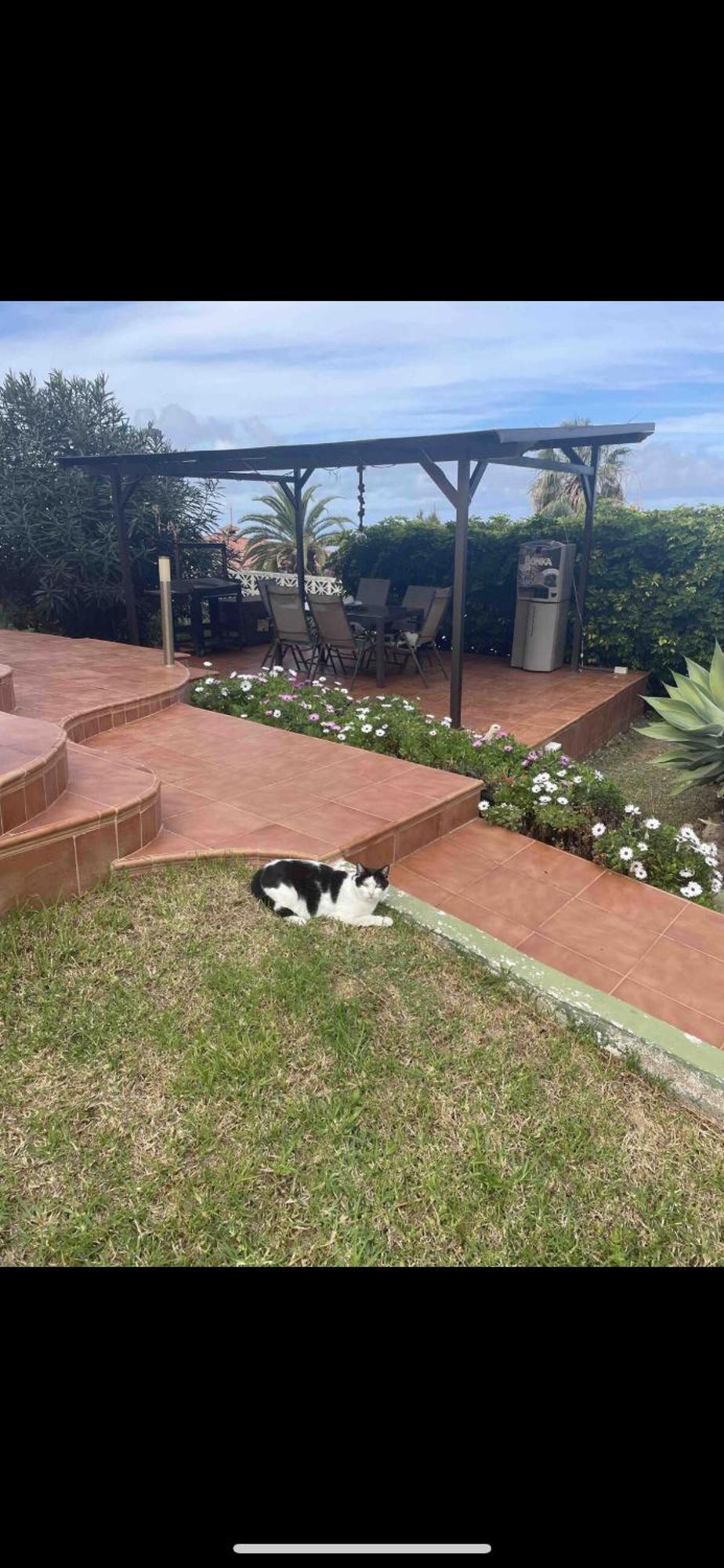 Alojamiento De Invitados El El Sauzal Buitenkant foto